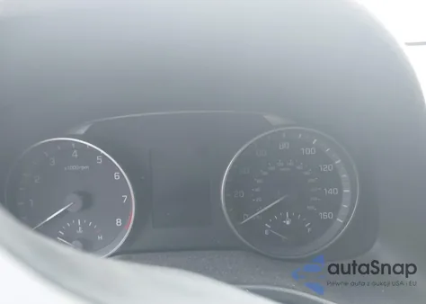 2018 Hyundai Elantra Sel из США, поврежденный, VIN 5NPD84LF2JH282521